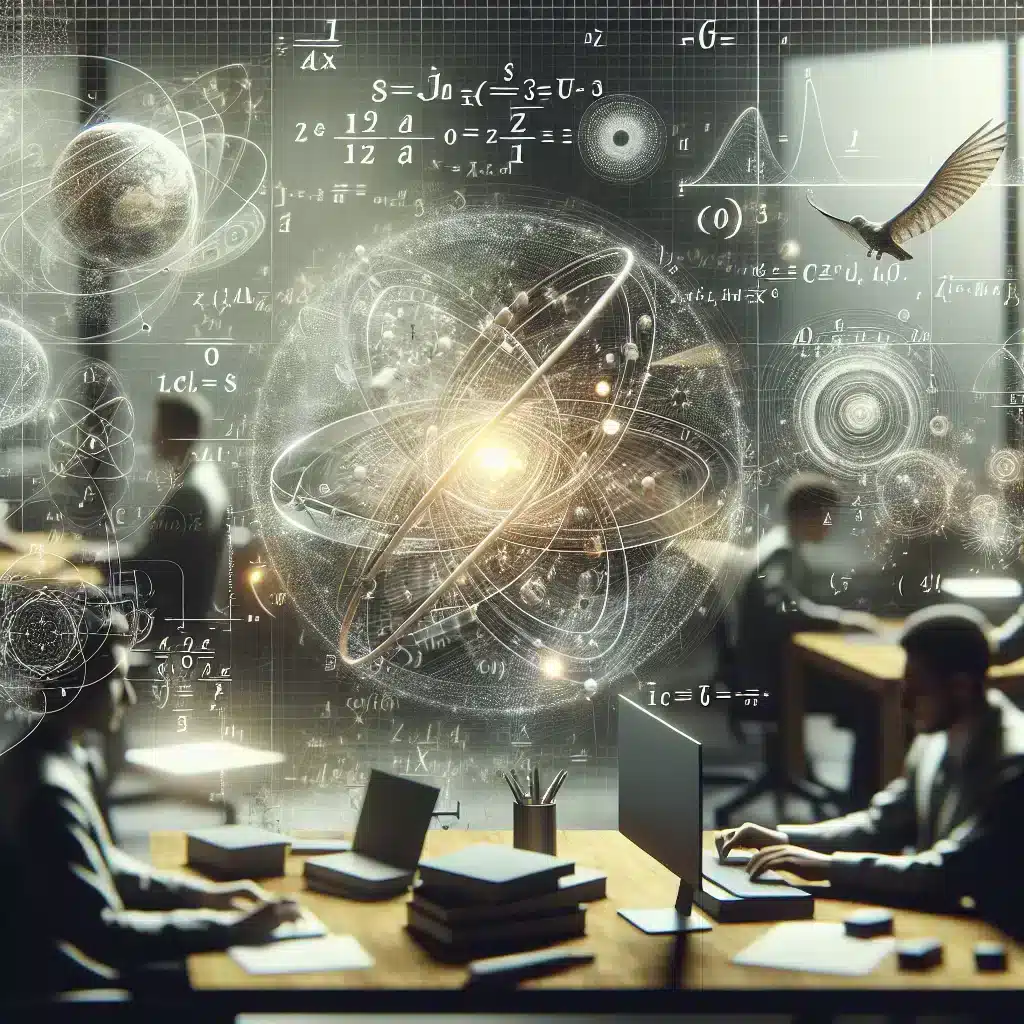 Matematik Teoremleri ve Günlük Hayattaki Uygulamaları