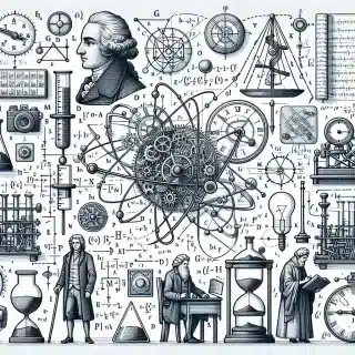 Matematikte Devrim Yaratan Buluşlar