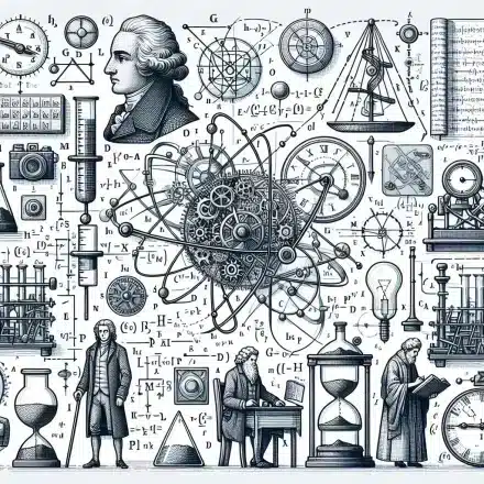 Matematikte Devrim Yaratan Buluşlar