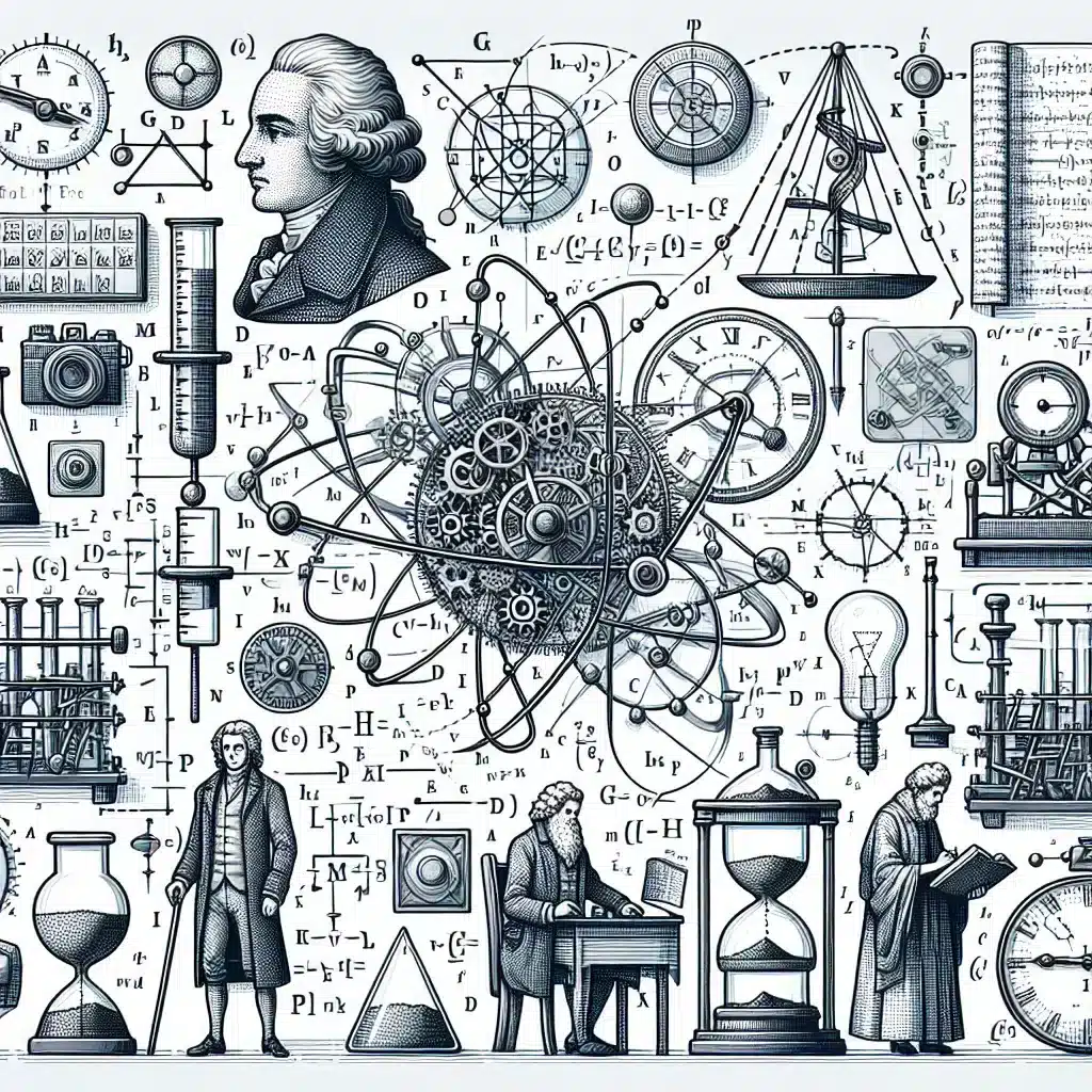 Matematikte Devrim Yaratan Buluşlar