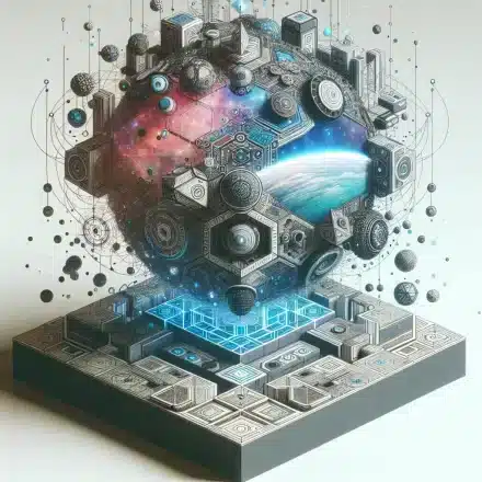 Metaverse Evreni: Sanal Gerçeklikte Yeni Bir Dünya