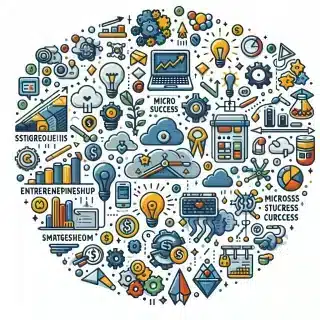 Mikro-Girişimcilikte Başarıya Götüren Stratejiler