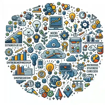 Mikro-Girişimcilikte Başarıya Götüren Stratejiler