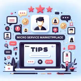 Mikro Hizmet Pazarı (Fiverr, Upwork) Tüyoları