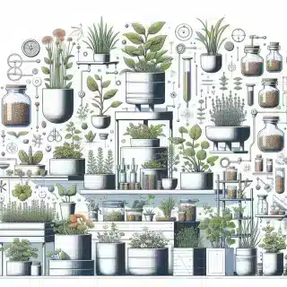 Mikrobahçecilik Nedir?