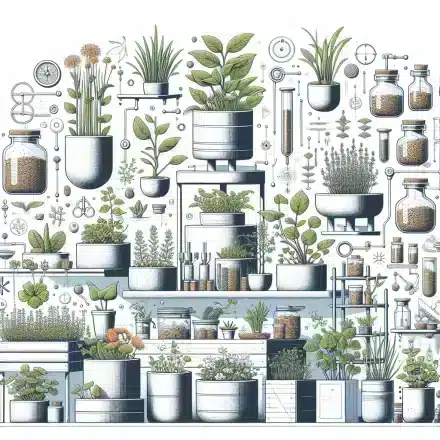 Mikrobahçecilik Nedir?