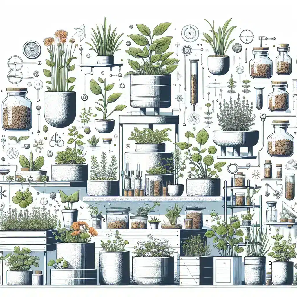 Mikrobahçecilik Nedir?