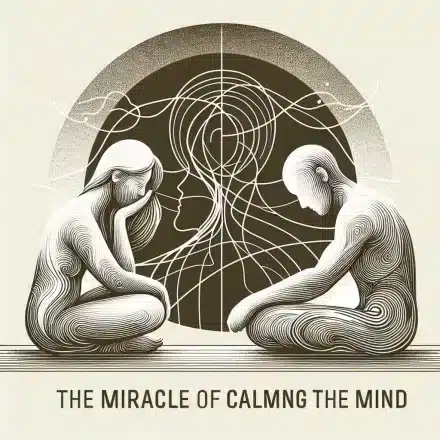 Mindfulness: Anda Kalmanın Mucizesi