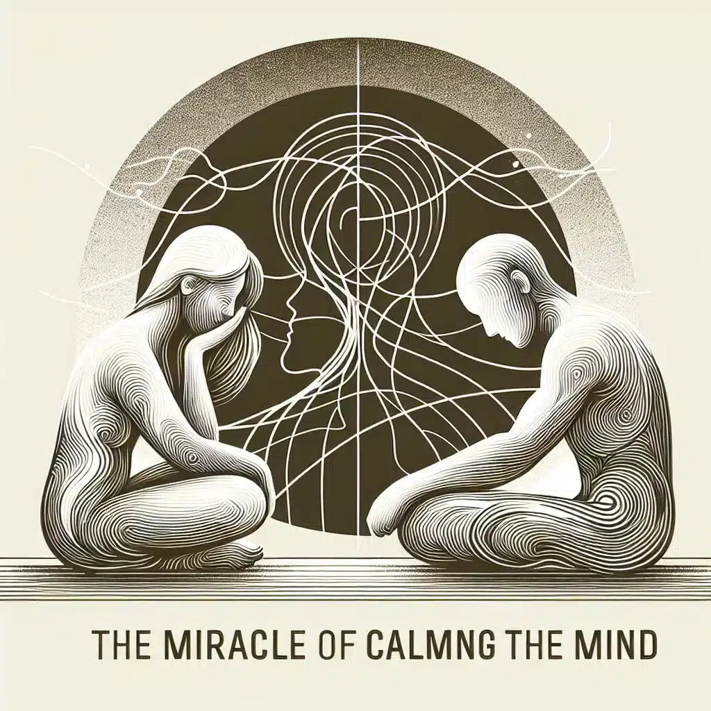 Mindfulness: Anda Kalmanın Mucizesi