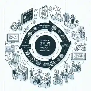 Minimum Viable Product (MVP) Nedir, Nasıl Yapılır?