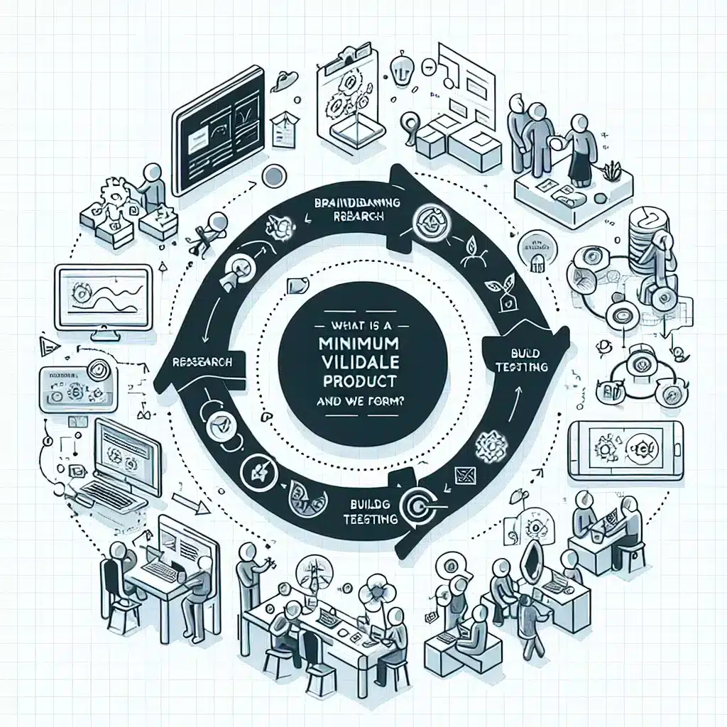 Minimum Viable Product (MVP) Nedir, Nasıl Yapılır?