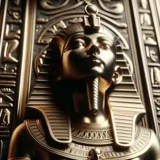 Mısır Mitolojisinin Gizemli Sembolleri