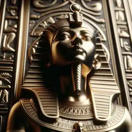 Mısır Mitolojisinin Gizemli Sembolleri