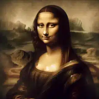 Mona Lisa’nın Gizemi ve Tarihsel Dedikodular