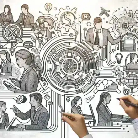 Müşteri İletişiminde Profesyonelliği Yakalamak