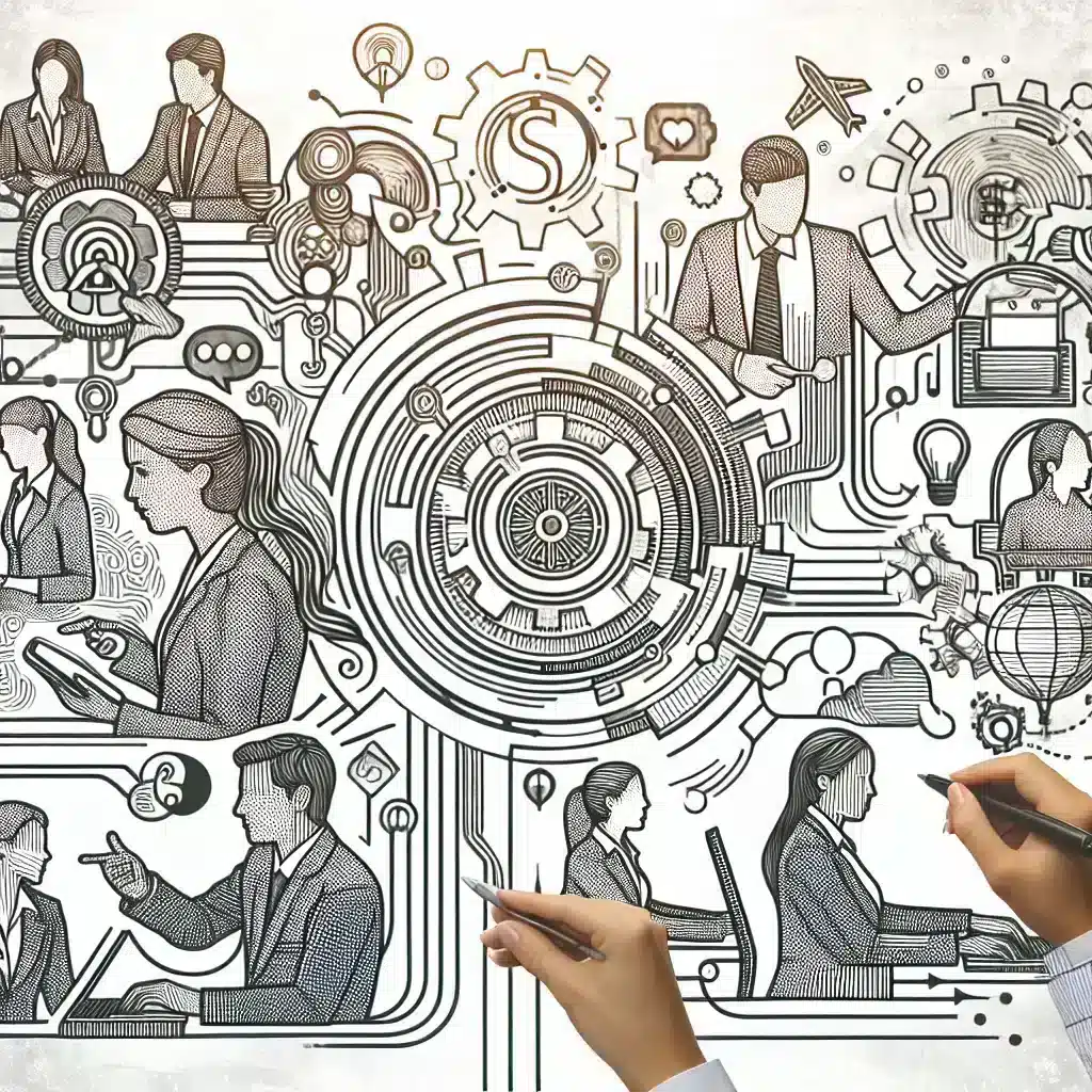 Müşteri İletişiminde Profesyonelliği Yakalamak