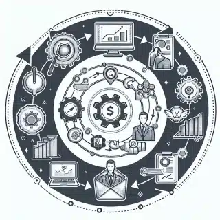 Müşteri Yaşam Döngüsünü Optimize Etmek