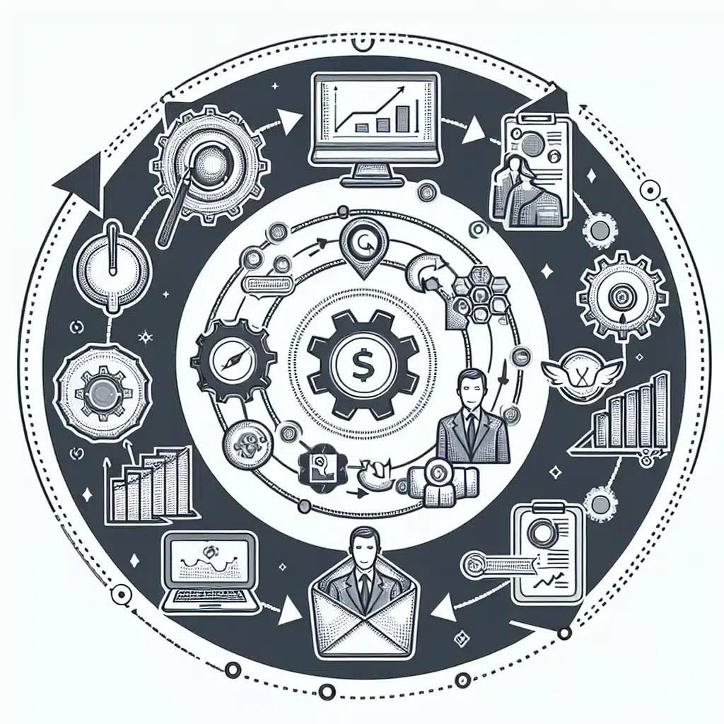 Müşteri Yaşam Döngüsünü Optimize Etmek
