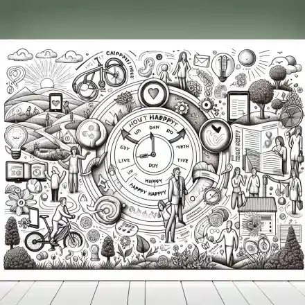 Mutlu İnsanların Sahip Olduğu Alışkanlıklar