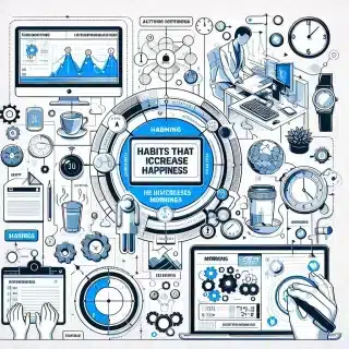 Mutluluğu Artıran Sabah Alışkanlıkları