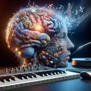 Müzik ve Beyin: Ritmin Gücü