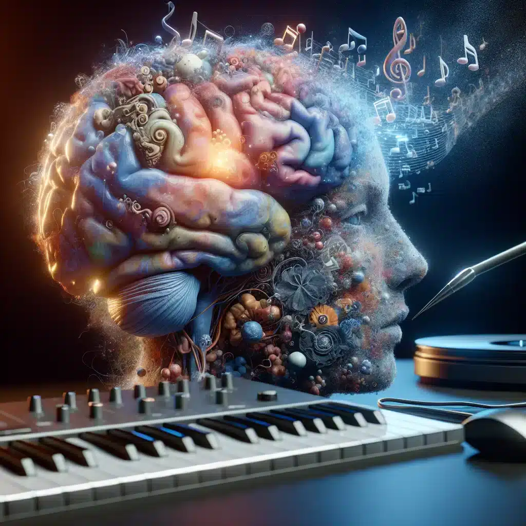 Müzik ve Beyin: Ritmin Gücü