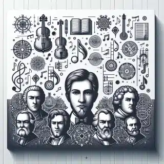 Müzik Tarihinin Önemli Bestecileri