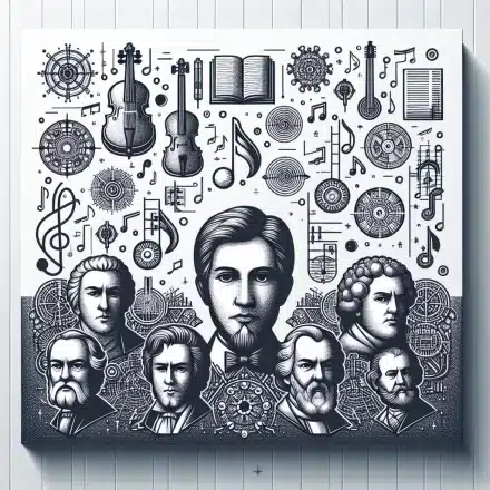 Müzik Tarihinin Önemli Bestecileri
