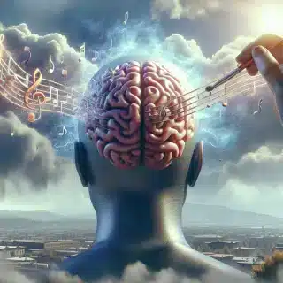 Müzik Terapisi: Beyne Etkileri ve Deneyimlerim