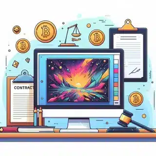 NFT ile Sanat Eseri Satış Rehberi