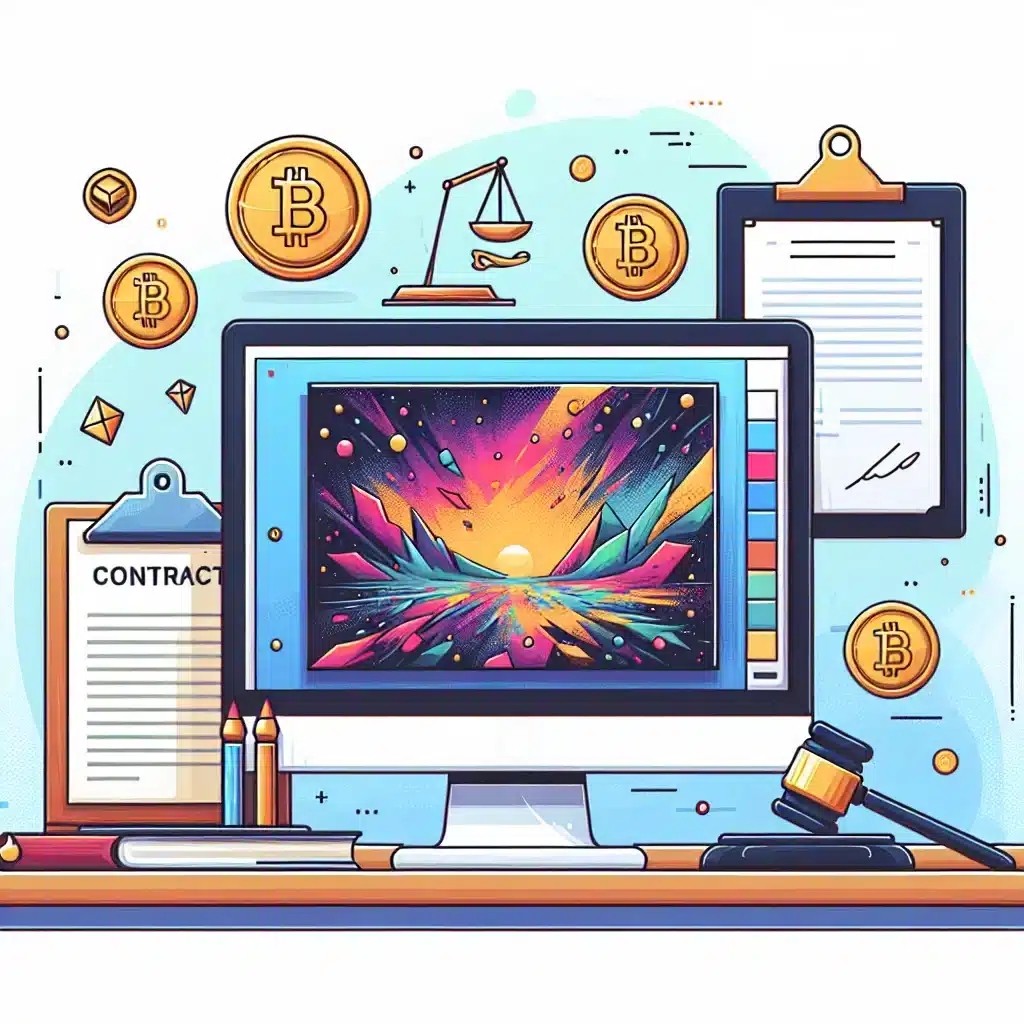 NFT ile Sanat Eseri Satış Rehberi