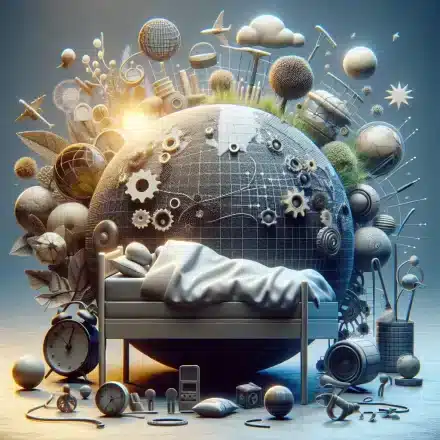 Ne Kadar Uykuya İhtiyacımız Var?