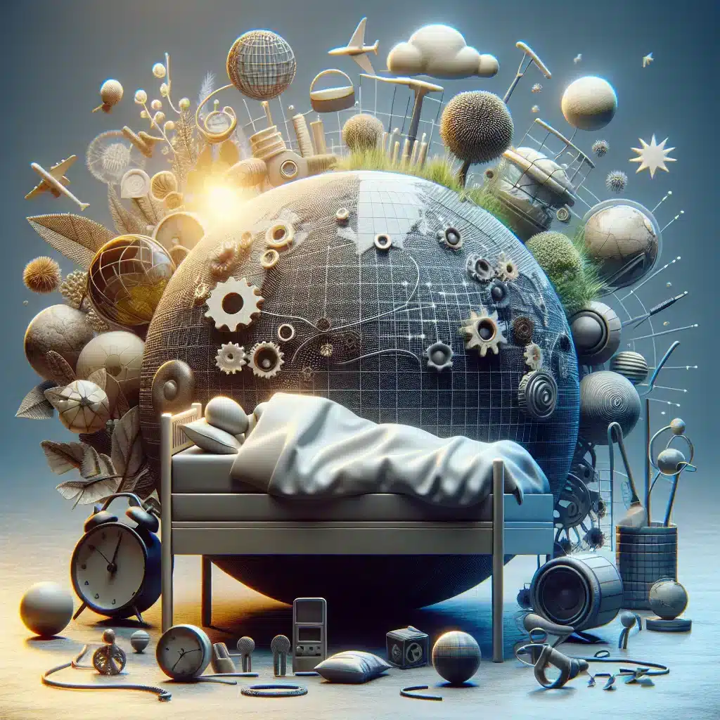 Ne Kadar Uykuya İhtiyacımız Var?