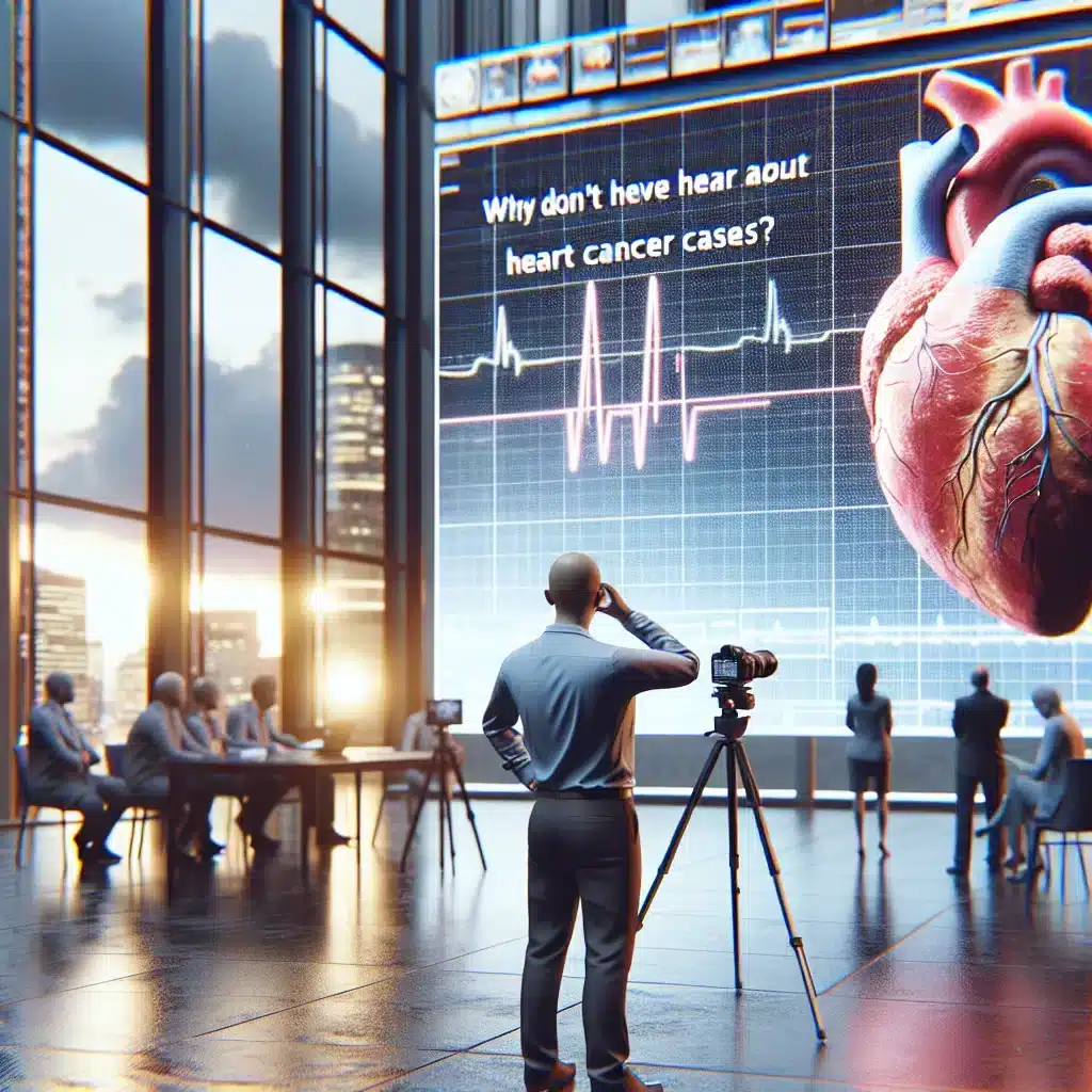 Neden Hiç Kalp Kanseri Vakası Duymuyoruz?