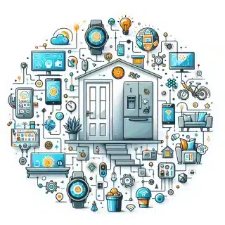 Nesnelerin İnterneti (IoT) ve Günlük Hayatımıza Etkileri