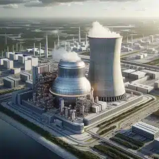 Nükleer Enerjinin Geleceği ve Yeni Reaktörler