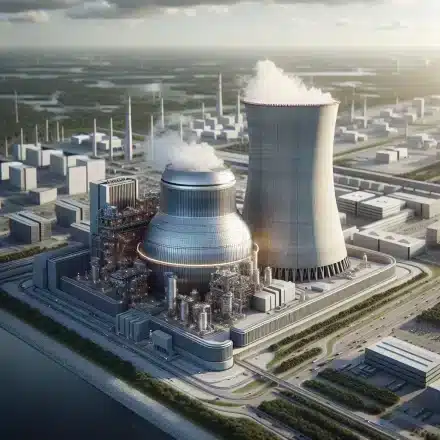 Nükleer Enerjinin Geleceği ve Yeni Reaktörler