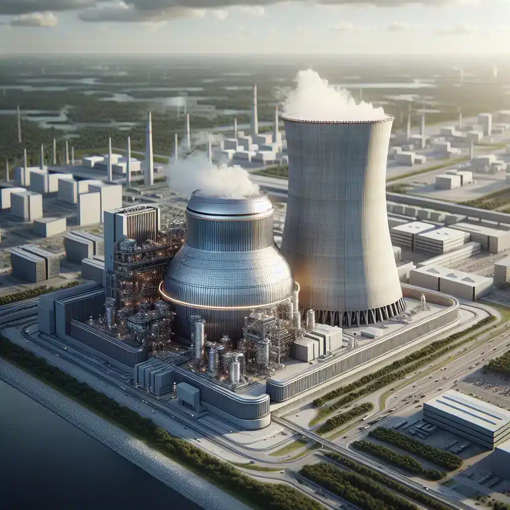 Nükleer Enerjinin Geleceği ve Yeni Reaktörler