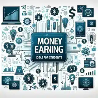 Öğrenciler İçin Para Kazanma Fikirleri