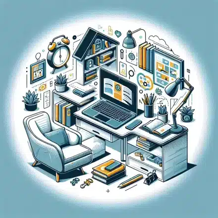 Online Eğitim: Evden Öğrenmenin En Verimli Yolları