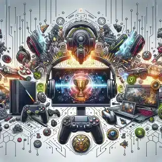 Online Oyun Turnuvaları