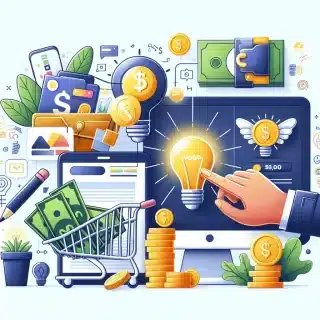 Online Para Kazanmanın Yaratıcı Yolları