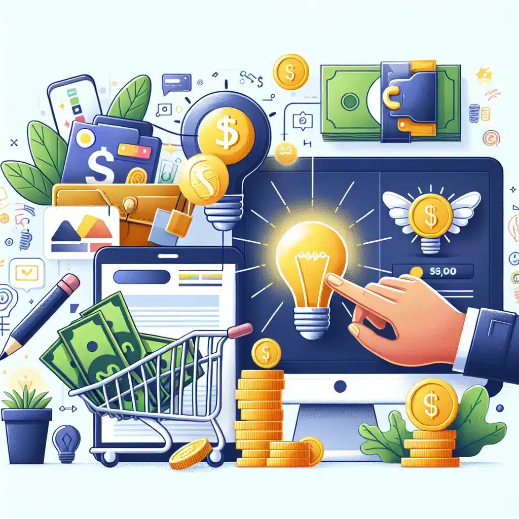 Online Para Kazanmanın Yaratıcı Yolları