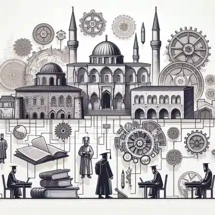 Osmanlı’da Eğitim Sistemi Nasıldı?