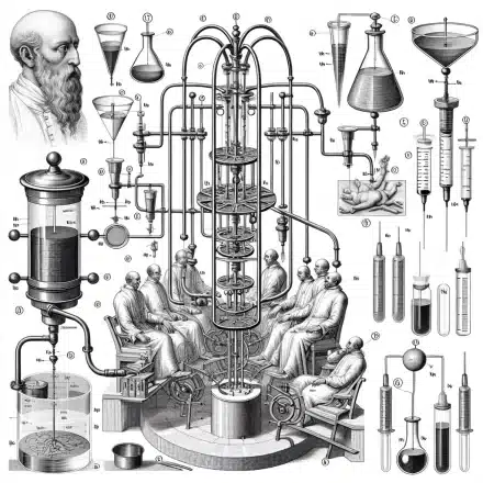 Osmanlı’nın Tıbbi Yöntemleri