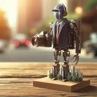 Otomasyon Çağında Risk Altındaki Meslekler