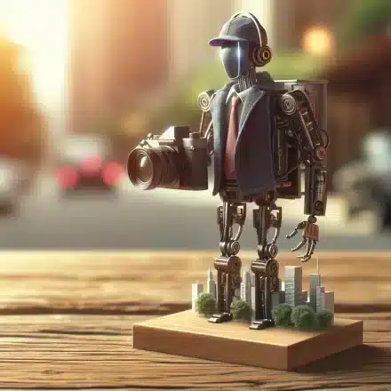 Otomasyon Çağında Risk Altındaki Meslekler