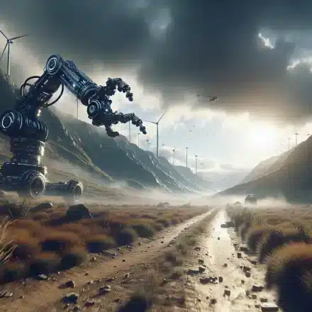 Otomasyonun Kaçınılmaz Olduğu Alanlar