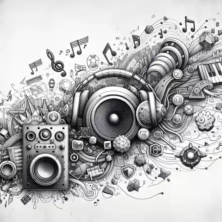 Oyun Geliştirmede Sesin Rolü