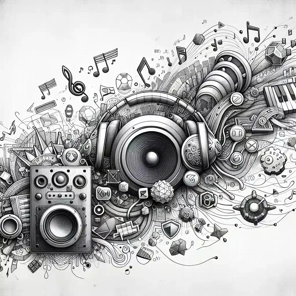 Oyun Geliştirmede Sesin Rolü